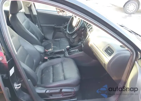 2015 Volkswagen Jetta 1.8T Se from USA, damaged, VIN 3VWD17AJ6FM273848